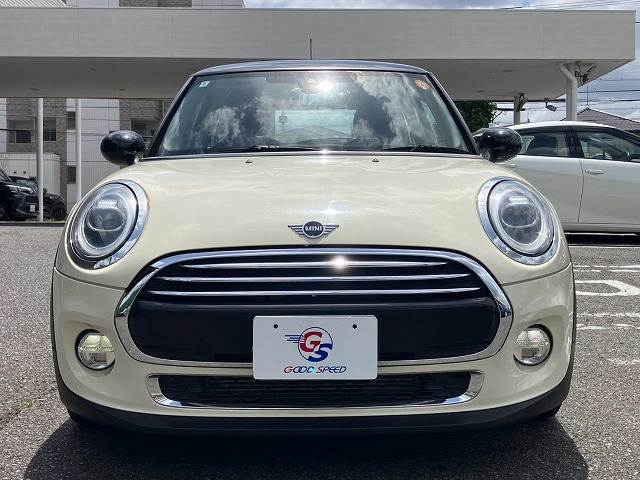 BMW MINIの画像15