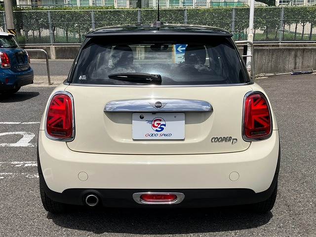 BMW MINIの画像16