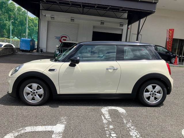 BMW MINIの画像18
