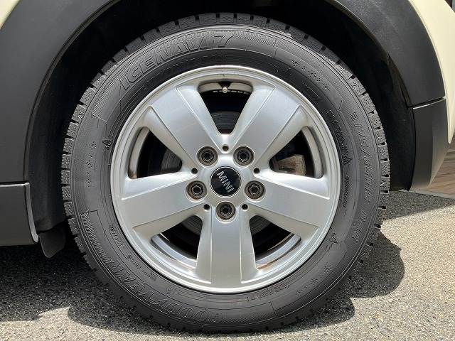 BMW MINIの画像19