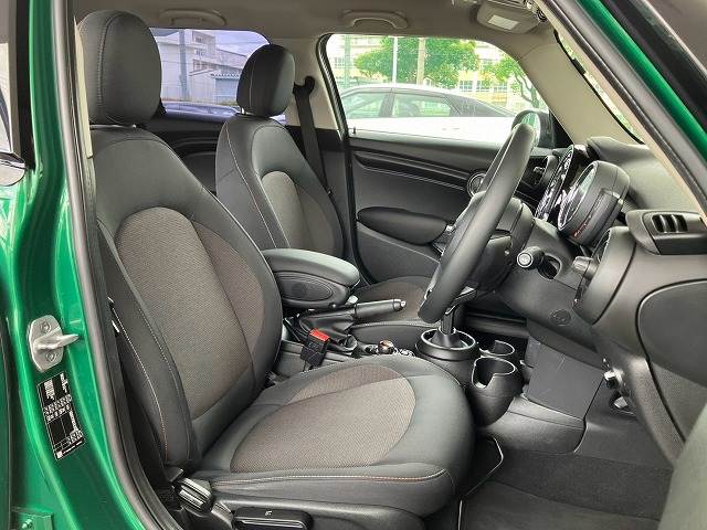 BMW MINIの画像11