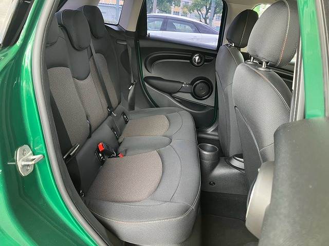 BMW MINIの画像12