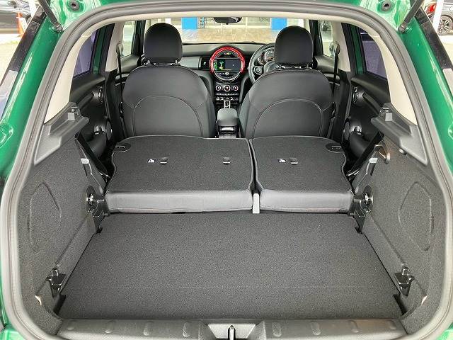 BMW MINIの画像13