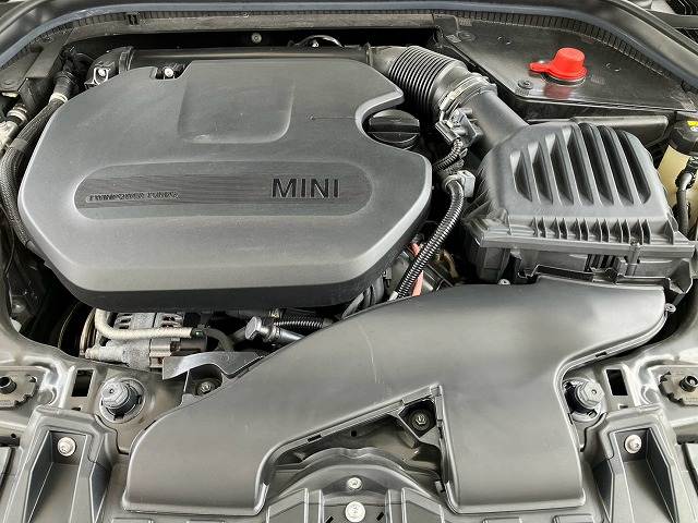 BMW MINIの画像14