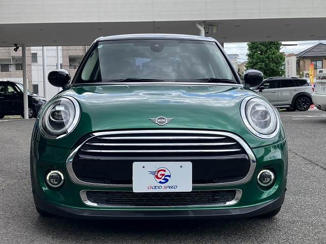 BMW MINIの画像15