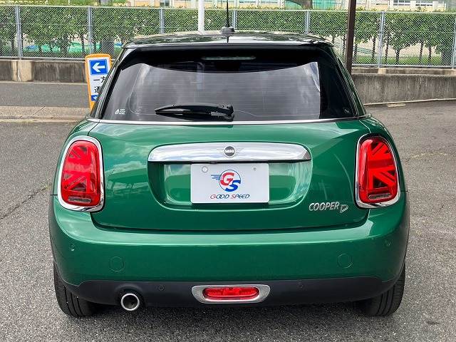 BMW MINIの画像16