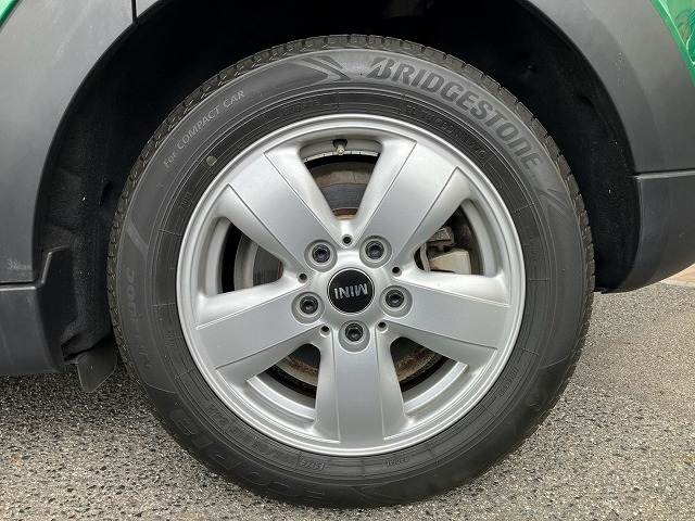 BMW MINIの画像19
