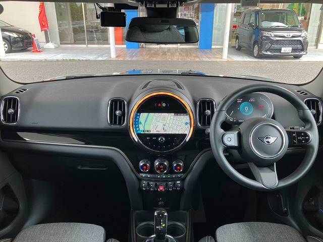BMW MINI CROSSOVERの画像2