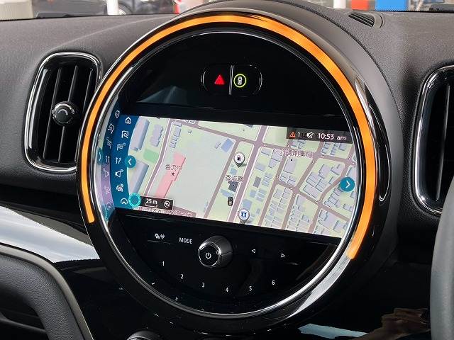 BMW MINI CROSSOVERの画像3