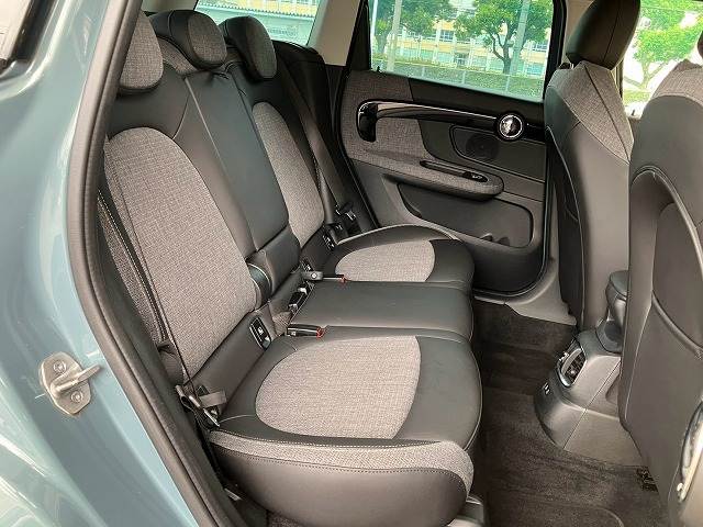 BMW MINI CROSSOVERの画像12