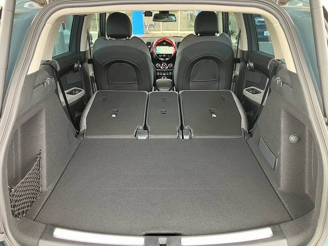 BMW MINI CROSSOVERの画像13