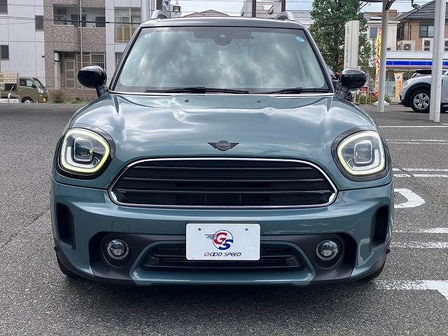 BMW MINI CROSSOVERの画像15