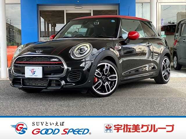 BMW MINIの画像1
