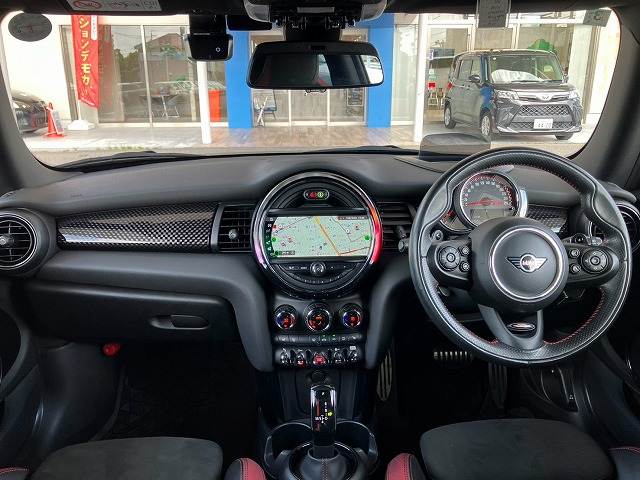 BMW MINIの画像2