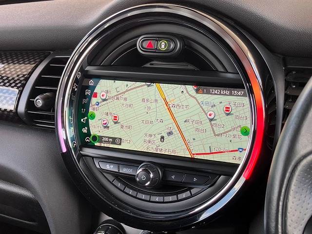 BMW MINIの画像3