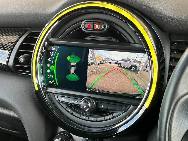 BMW MINIの画像4