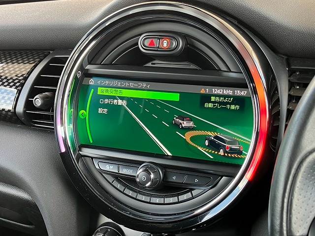 BMW MINIの画像5