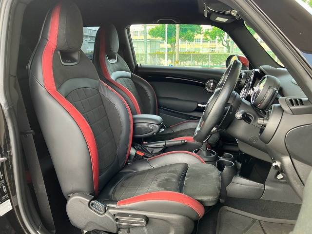 BMW MINIの画像11