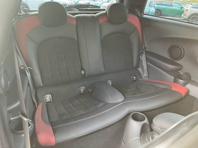 BMW MINIの画像12