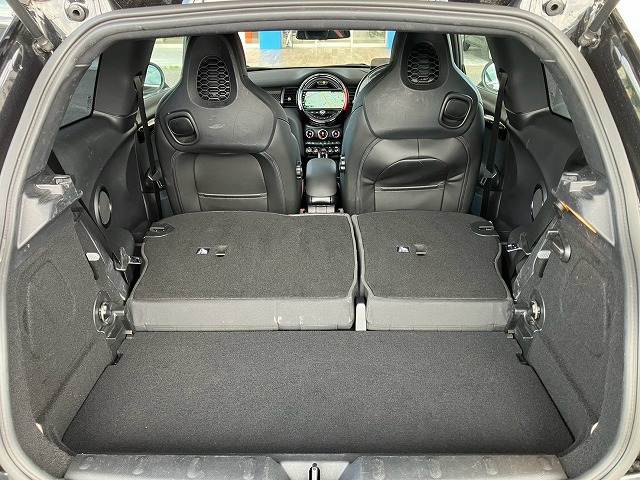 BMW MINIの画像13