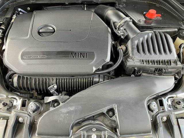 BMW MINIの画像14