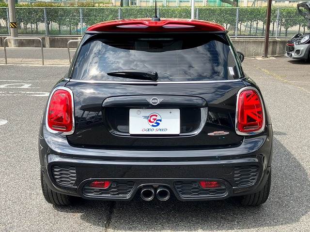 BMW MINIの画像16
