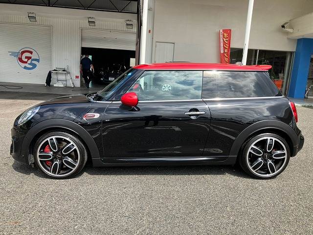 BMW MINIの画像17