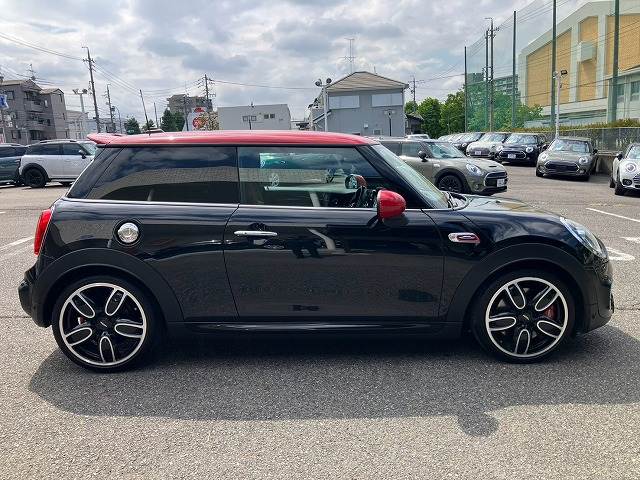 BMW MINIの画像18