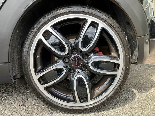 BMW MINIの画像19