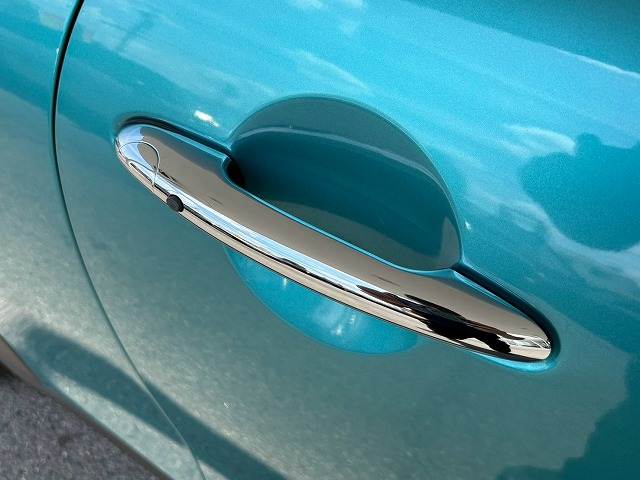 BMW MINI CONVERTIBLEの画像9