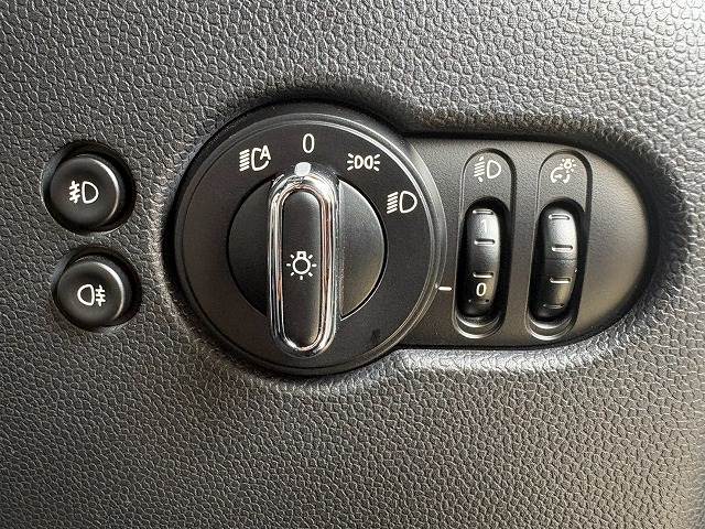 BMW MINI CONVERTIBLEの画像10