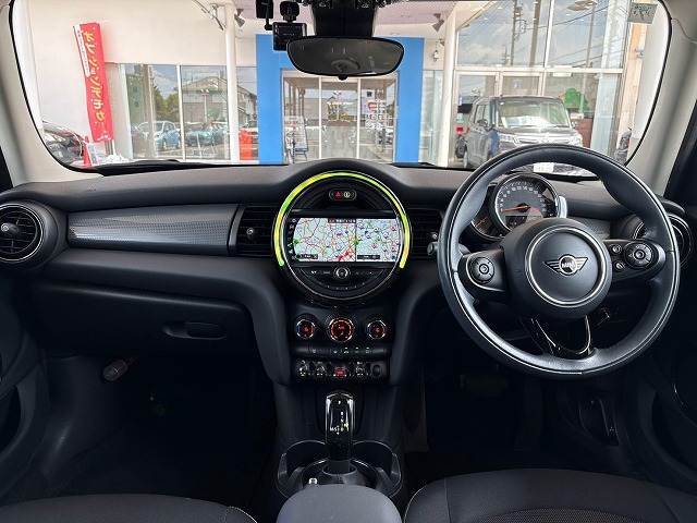 BMW MINIの画像2