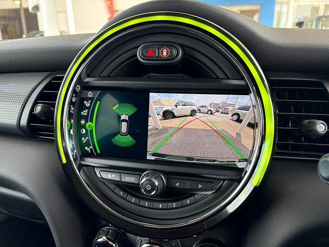BMW MINIの画像4