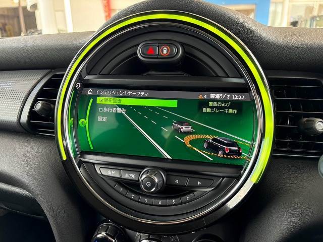 BMW MINIの画像5