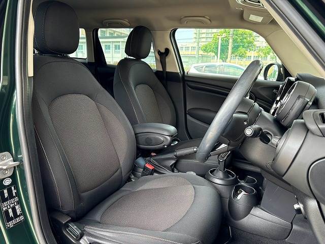 BMW MINIの画像11