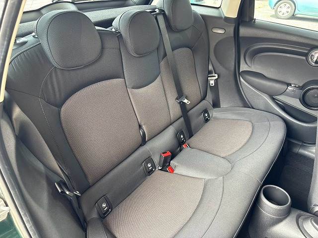 BMW MINIの画像12