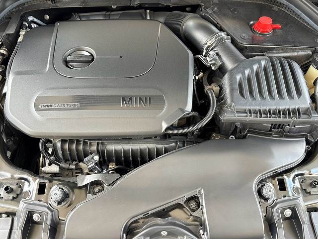 BMW MINIの画像14