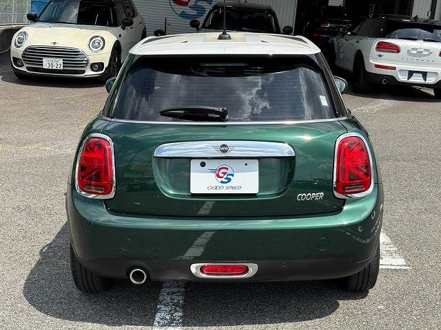 BMW MINIの画像16
