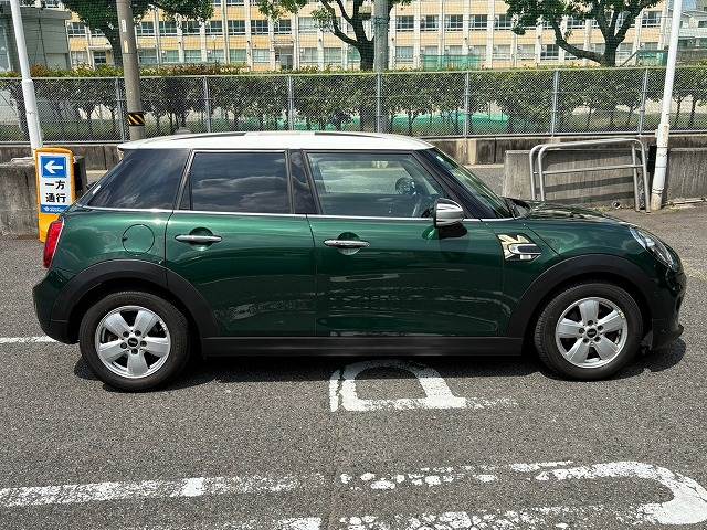 BMW MINIの画像17