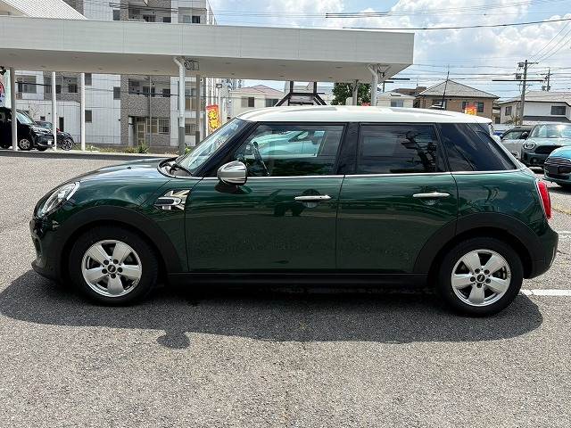 BMW MINIの画像18