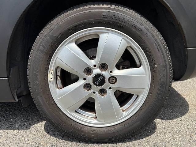 BMW MINIの画像19