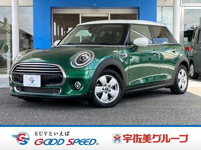 BMW&nbsp;MINIの画像1