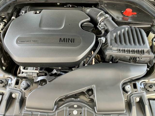 BMW&nbsp;MINIの画像14