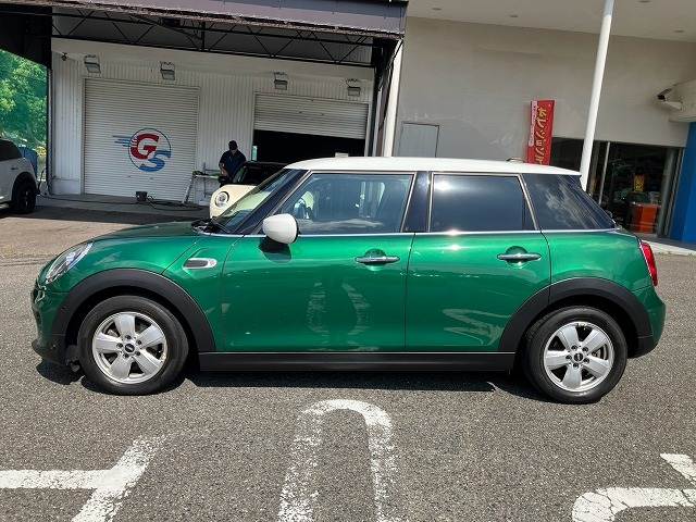 BMW&nbsp;MINIの画像17