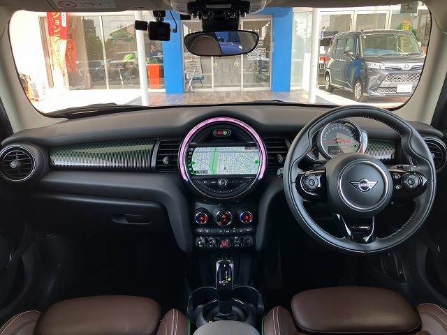 BMW MINIの画像2