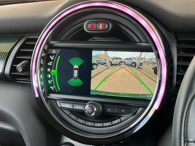 BMW MINIの画像4