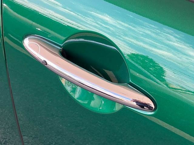 BMW MINIの画像8