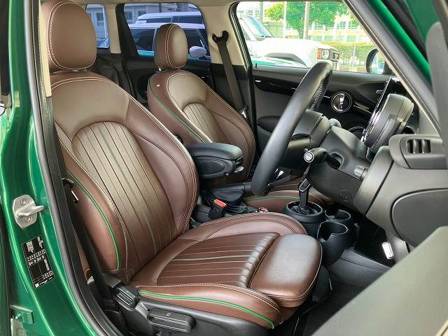 BMW MINIの画像11