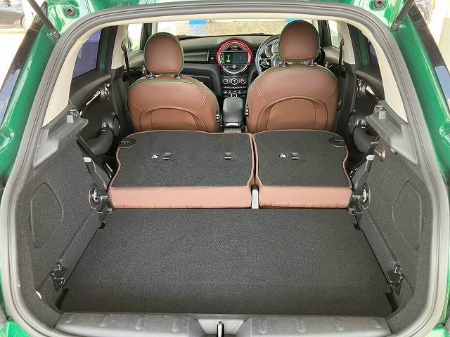 BMW MINIの画像13