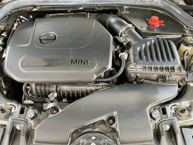 BMW MINIの画像14